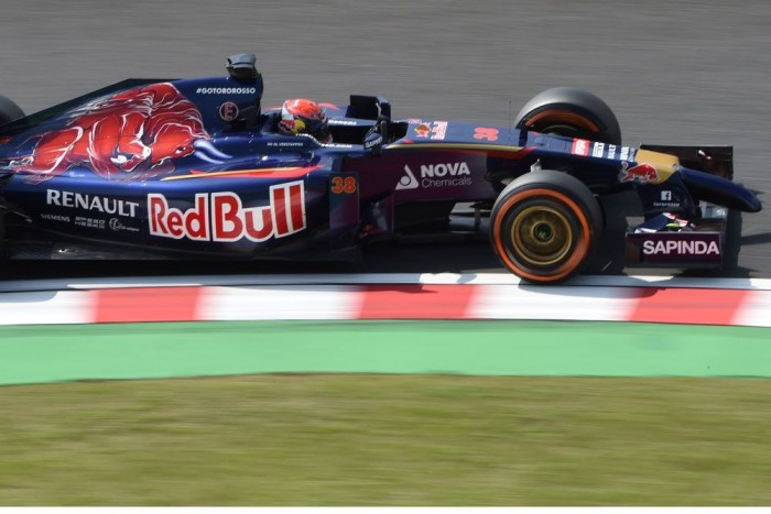 F1: Nem is erőltette a Playstation-pilóta 6