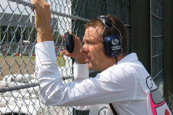 F1: Új elnököt választottak a pilóták