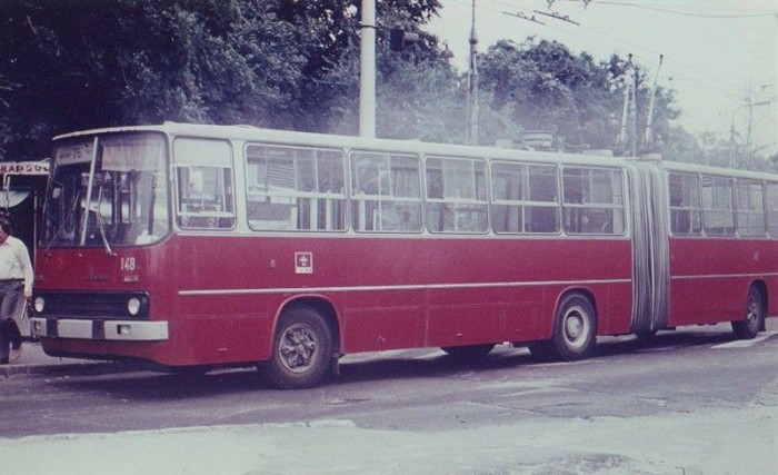 Ránctalanítás a BKV-nál 4