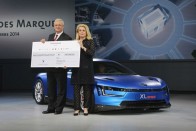 200 millió autó a Volkswagentől 2