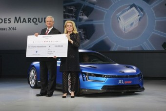 200 millió autó a Volkswagentől