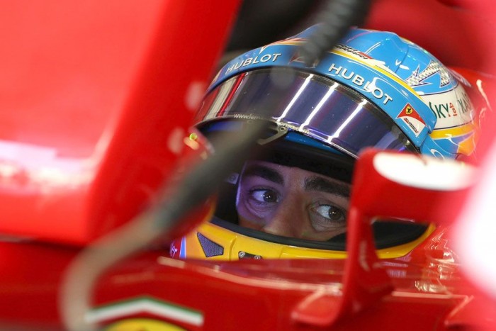 F1: Napokon belül búcsúzik Alonso 8 | Vezess F1: Napokon belül búcsúzik Alonso 8