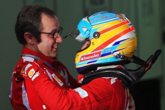 F1: Alonso az Audihoz mehet?