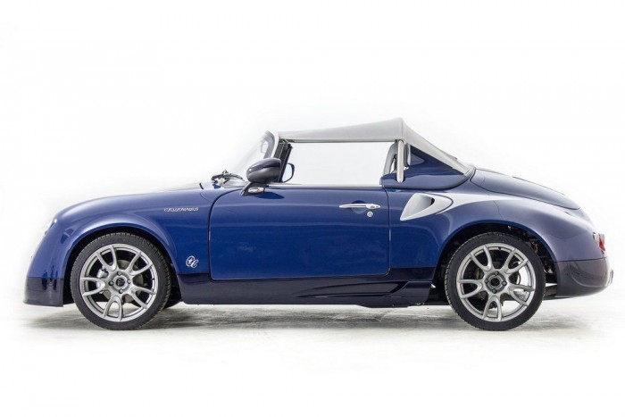 Autó, ami hajónak hiszi magát 7