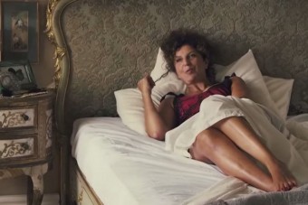 Viagrával hirdetik az autót