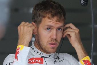 F1: Vettel még titkolja, hol folytatja