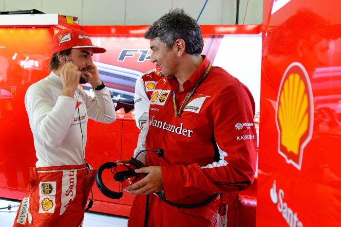 F1: A Mercedeshez nem mehet Alonso 6 | Vezess F1: A Mercedeshez nem mehet Alonso 6