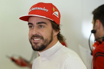 F1: Alonso is húzza az időt