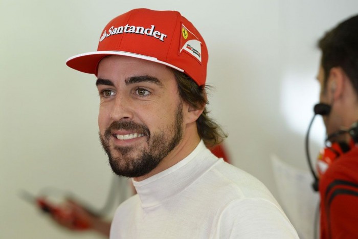 F1: Alonso is húzza az időt 6 | Vezess F1: Alonso is húzza az időt 6