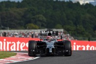 F1: Szívatja a McLaren Buttonékat 27