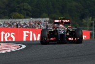 F1: Szívatja a McLaren Buttonékat 29