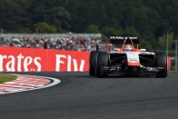 F1: Szívatja a McLaren Buttonékat 30