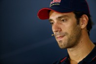 F1: Az ember, akit kétszer csinált ki a Red Bull 2