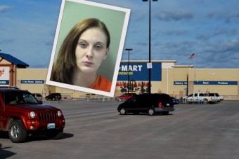 Ellopták a tolvaj kocsiját, hívta a rendőrséget