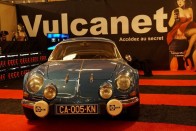 Renault Alpine A110, 1961-1977. Nekünk Ferjáncz Attila egykori autójaként dobogtatja meg a szívünket