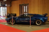 DeTomaso Pantera, 1971-1991, 7260 készült példány belőle