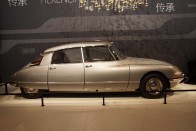 Citroen DS, 1955-1975. A mai DS-ek vannak ennyire elragadóak?