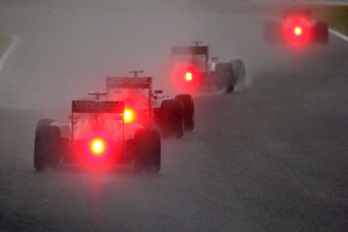 F1: Massa üvöltött, Alonso csalódott 6 | Vezess F1: Massa üvöltött, Alonso csalódott 6