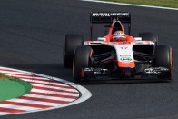 F1: Felfoghatatlan, hogy maradt életben Bianchi 2