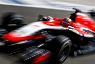 F1: A pályáról üzennek Bianchinak 45