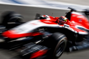 F1: A Marussia kiakadt a gyanúsítás miatt