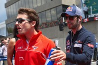 F1: Felfoghatatlan, hogy maradt életben Bianchi 63