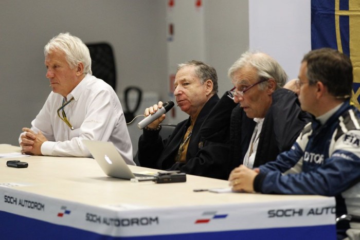 F1: Bianchi 32 perc alatt ért a kórházba 6 | Vezess F1: Bianchi 32 perc alatt ért a kórházba 6