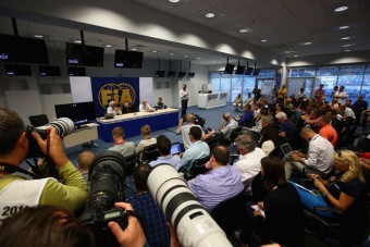 F1: Minden adatot bekértek a Bianchi-balesetről