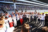 F1: Felfoghatatlan, hogy maradt életben Bianchi 73