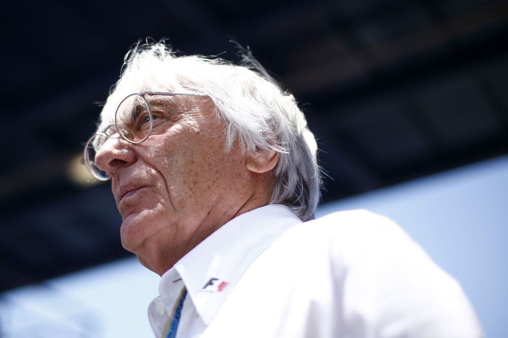 F1: Felfoghatatlan, hogy maradt életben Bianchi 33