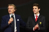 F1: Felfoghatatlan, hogy maradt életben Bianchi 76
