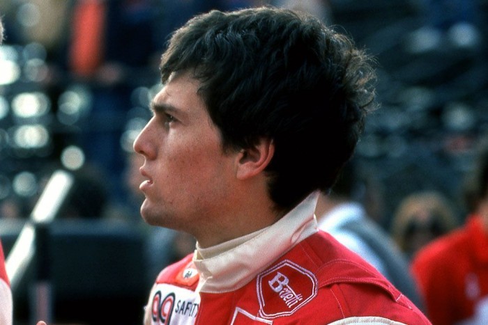 Elhunyt a Forma-1 balesetkirálya 4 | Vezess Elhunyt a Forma-1 balesetkirálya 4