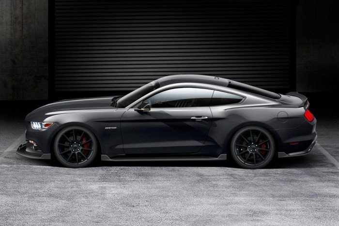 Nem evilági szörny 4