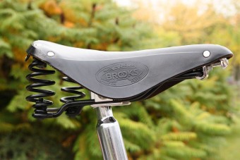 A Camping-bringák Rolls-Royce-a