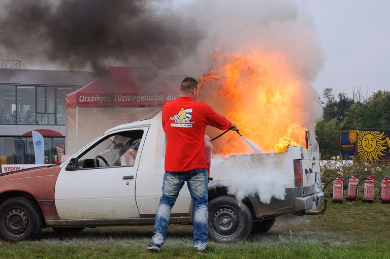 Megvan hazánk legjobb teherautósofőrje 4