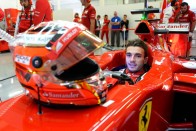 F1: Bianchié lett volna a harmadik Ferrari 2