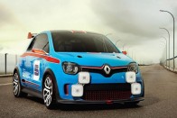 Renault Twin'Run