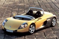 Renault Sport Spider