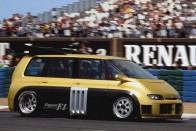 Renault Espace F1