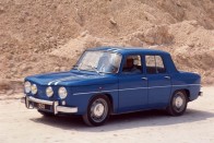 Renault 8 Gordini