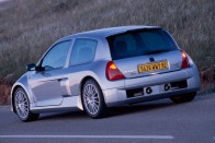 Renaultsport Clio V6