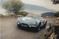 Renault Alpine A110