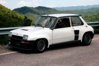 Renault 5 Turbo