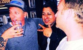 F1: Vajon mit csinált Räikkönen a futam után?