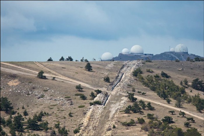 Dinoszauruszok az ukrán pusztaságban 8