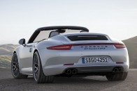 911 GTS: még erősebb Porschék jönnek 19