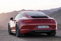 911 GTS: még erősebb Porschék jönnek 16