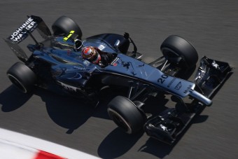 F1: A McLaren nem kap új tulajdonost