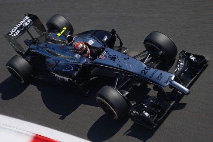 F1: A McLaren nem kap új tulajdonost 3 | Vezess F1: A McLaren nem kap új tulajdonost 3