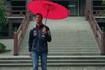 F1: Ricciardo lelki békére lelt Tokióban